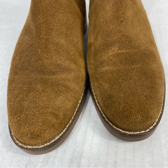Cole Haan Reid Waterproof Chelsea Boots - Picture 2 of 10